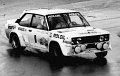 6 Fiat 131 Abarth A.Vudafieri - Piemme (31)